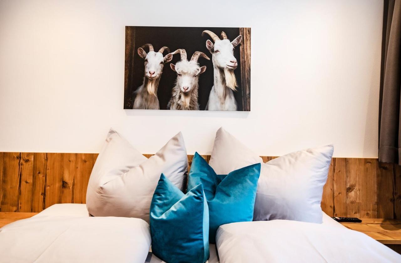 Allmi Appartement 圣加伦基希 外观 照片